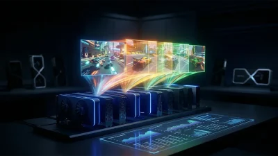 XeSS 3.0 SDK解説｜Arc全世代で4xマルチフレーム生成が使える——DLSS・FSRとの「対応世代格差」比較と実測データ