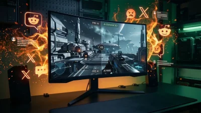 DLSS 5「ゲーマーは完全に間違っている」——Jensen Huang反論の真意と、炎上が示す本当の問題