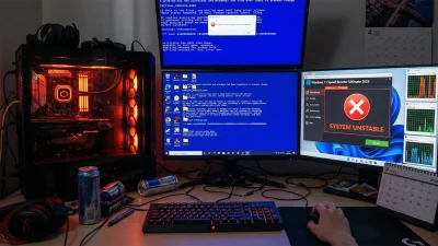 ゲーミングPCでやってはいけないWindows設定10選｜逆効果な"高速化"の正体【2026年版】