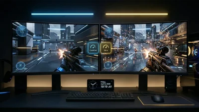 Core Ultra 7 265K vs Core Ultra 7 270K Plus｜1.3万円の差はゲームで体感できるか【2026年版】