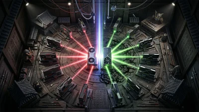 アサシンクリード シャドウズ GPU別ベンチマーク【2026年版】｜RX 7900 XTXがRTX 4090と互角——NVIDIA最適化問題の実態と16GPU実測データ解説