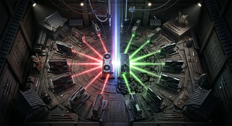 アサシンクリード シャドウズ GPU別ベンチマーク