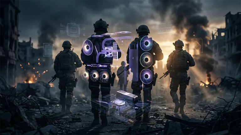 Battlefield 6 PC版 必要スペックとおすすめ構成