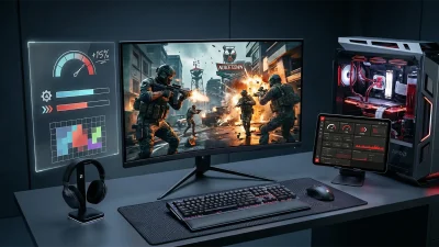 Black Ops 6 PC版おすすめ設定ガイド【2026年版】Shader Quality+15%・VRS見落とし厳禁・AMDが有利な理由まで完全解説