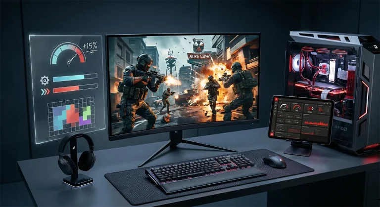 Black Ops 6 PC版 おすすめ設定ガイド