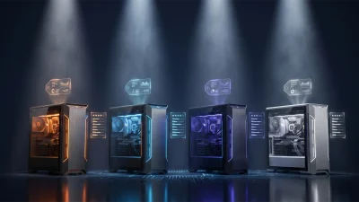 9800X3D + RTX 5070 のBTOは30万円台で組める？OZ GAMING vs ツクモ vs ARK vs 自作 徹底比較【2026年4月最新】