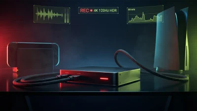 Switch 2 / PS5 / Xbox 用キャプチャーボード選び＋PC録画配信完全ガイド【2026年版】4K 120Hz / HDR / AV1対応まで全解説
