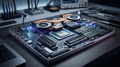 Intel Core Ultra 7 251HX サイレントローンチ——18コア Arrow Lake HXは誰のためのチップか【2026年4月】