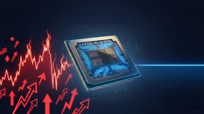 Ryzen 7 9800X3D は61,200円で据え置き——『AI需要でCPU爆上がり』騒ぎは本当か？米Newegg実勢検証と『Q3に来る本物の値上げ』予測【2026年4月】