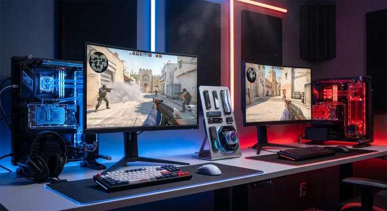CS2 おすすめゲーミングPC構成【2026年4月版】