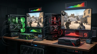 CS2 GPU別ベンチマーク【2026年版】RTX 5060 Ti・RX 9060 XT対応｜Source 2移行後のfps実態と240Hz〜360Hz別おすすめGPU完全ガイド