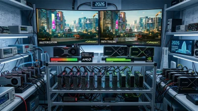 サイバーパンク2077 GPU別ベンチマーク｜ラスタでAMDが大健闘、パストレでRTX 5080がRTX 4090に敗北——15GPU実測データ解説【2026年版】