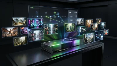 DLSS 5 対応タイトル一覧【2026年4月版】——確認済み15タイトル・対応GPU・リリース時期まとめ