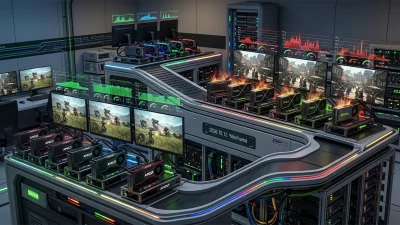 ドラゴンズドグマ2 GPU別ベンチマーク【2026年最新版】｜野外でAMDが逆転・市街地でGPUは無力——15GPU実測データ解説