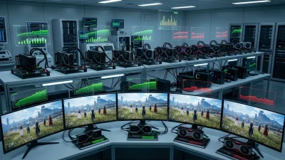 FF7リバース GPU別ベンチマーク【2026年版】｜NVIDIA優位・公式FSR非対応——15GPU実測でAMDの格差を検証