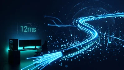 オンラインゲーム向け光回線おすすめ7選【2026年4月版】｜ping実測比較とプロバイダ選びで失敗しない完全ガイド