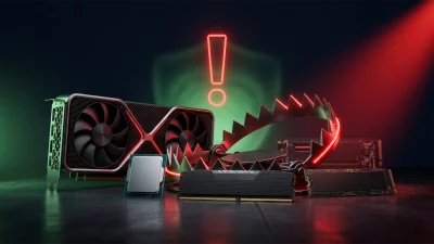 2026年 ゲーミングPC購入で絶対避けるべき罠10選——半導体危機・円安時代の消費者防衛完全ガイド