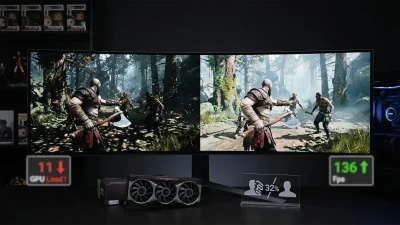 ゴッド・オブ・ウォー ラグナロク PC版が重い？｜シャドウだけで32%改善——設定別fps影響とGPU別おすすめプリセット