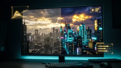 HDRゲーミング完全ガイド【2026年版】DisplayHDR 400の真実・RTX HDR優先順位・HGiG実践設定まで全解説