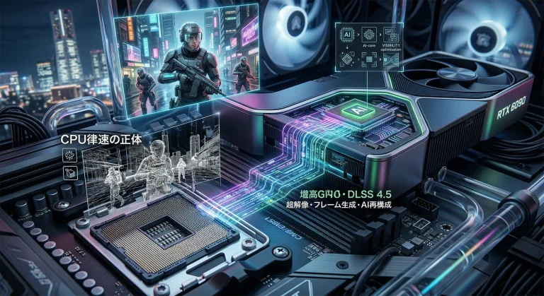 Marathon（マラソン）PC版おすすめ設定ガイド