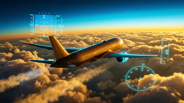 Microsoft Flight Simulator 2024のPC必要スペック・設定ガイド