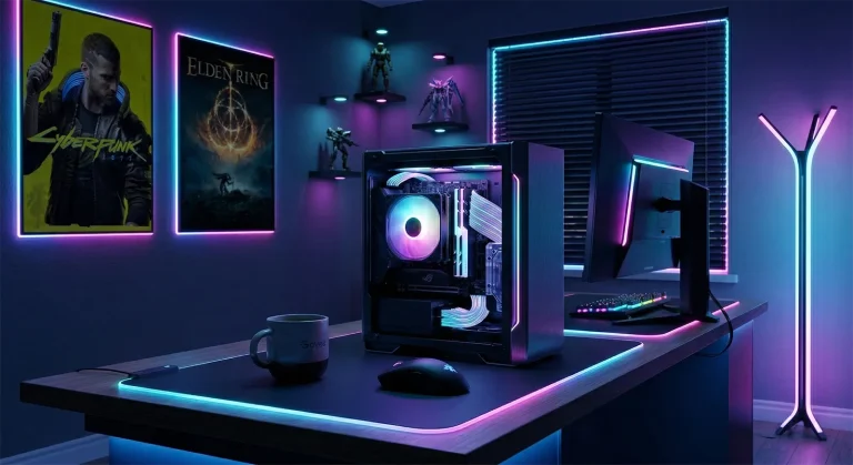 Mini-ITX自作PCガイド