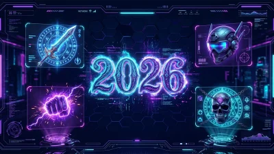2026年 PCで遊べる新作オンラインゲーム10選｜AION 2・Marathon・2XKO まで推奨スペック早見表付き【4月最新版】