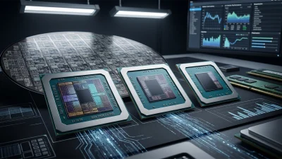 Intel Nova Lake 詳細SKUリーク総まとめ【2026年4月版】——52コア・175W TDP・DDR5-8000・bLLC搭載3モデル全解剖