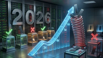 NVMe SSD価格3〜6倍高騰の全貌——2026年の買い時と避けるべきブランド・狙い目モデル完全ガイド