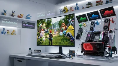 パルワールド PC版おすすめ設定ガイド【2026年版】FPS改善・スタッター対策・GPU別プロファイルまで完全解説