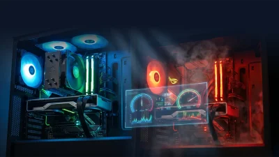 PCベンチマーク・ストレステストソフト完全ガイド【2026年版】3DMark Steel Nomad / Cinebench R24 / OCCT / FurMark で初期不良を見抜く全手順