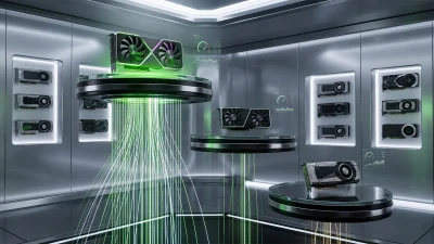 RTX 5060 Ti 乗り換え価値を世代別に検証｜「何世代前から」が得か【2026年版】