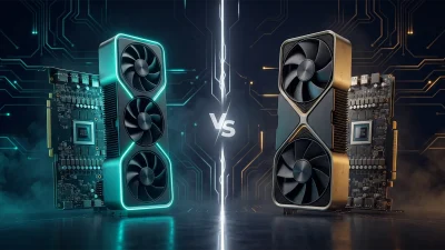 RTX 5080 vs RTX 4090 徹底比較——新世代ハイエンド vs 前世代最強、2026年に買うならどちら？