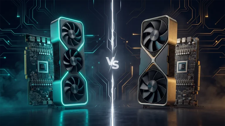 RTX 5080 vs RTX 4090 比較
