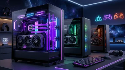 Ryzen 7 9800X3D搭載おすすめBTOゲーミングPC【2026年版】GPU別3選