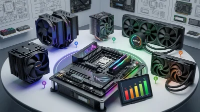 Ryzen 7 9800X3D用おすすめCPUクーラー【2026年版】空冷で十分？温度データで5製品を比較