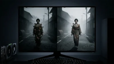 SILENT HILL f PC版が重い？｜シャドウ+シェーダーで40%改善——Visual Effectsだけは下げるな