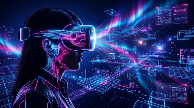 VRゲーミングPC完全ガイド