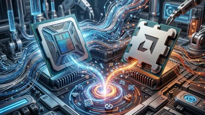 Core Ultra 5 250K Plus vs Ryzen 5 9600X｜ゲーム互角・MT2倍——$199同士の実力差を徹底検証【2026年版】