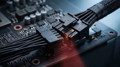 12V-2×6 / 12VHPWR コネクタ焼損事故 完全対策ガイド｜RTX 5090・5080・5070 Ti で起きる問題と正しい挿し方【2026年5月版】