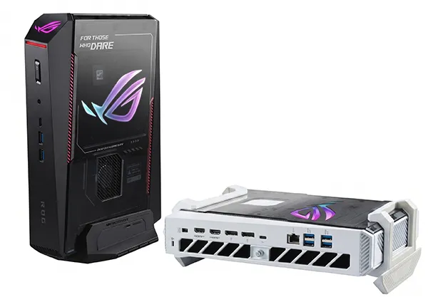 ASUS ROG NUC 16