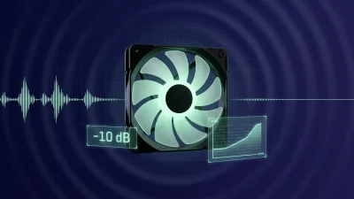 PC騒音計測・ファンカーブ設定 完全ガイド【2026年版】FanControl・BIOS・MSI Afterburner で-10dB静音化