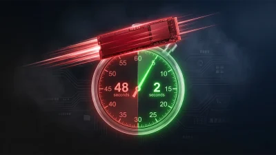 Advanced Shader Delivery が AMD で Public Preview 開始｜RX 9070 XT 実機6タイトル検証で Forza Horizon 6 ロード 48秒→2秒・1% Low +33% 改善【2026年5月】
