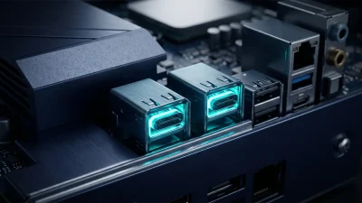 AM5 マザボ USB4 完全ガイド｜X870/X870E で標準化した理由・Thunderbolt 4/5 との違い・ASMedia ASM4242 の中身【2026年5月】