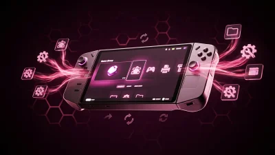 Bazzite 完全ガイド 2026｜Windows ハンドヘルドを SteamOS化する全手順 + Decky Loader 活用