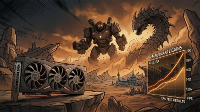 Borderlands 4 v1.6 後の推奨GPU再評価｜5/28 Raid Boss 2 前のGPU選び【2026年5月】