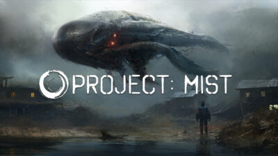 Project: Mist 早期アクセス開始｜18万WLの注目サバイバルホラーが5/19リリース・移動列車基地 × グラビティガンで挑む巨大生物の孤島【2026年5月版】