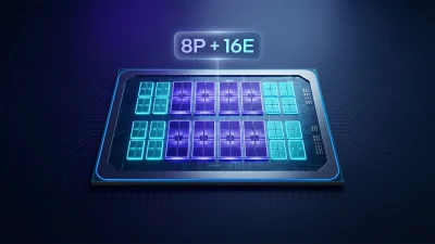 Core Ultra 9 285HX 完全解説｜Arrow Lake HX 24コア（8P+16E）・ 最大5.5GHz ・ ノート向け CPU の頂点【2026年5月版】
