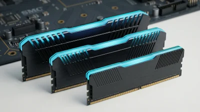 DDR5 6400 vs 6000 vs 5600 ゲーミング実測差完全ガイド｜EXPO・XMP の落とし穴・Ryzen 9000 / Core Ultra 200 別の最適解【2026年5月版】