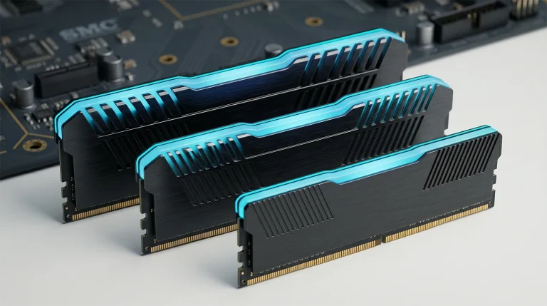 DDR5 6400 vs 6000 vs 5600
